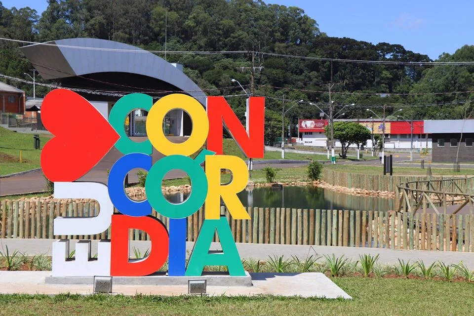 Parque de Exposições e Centro de Eventos